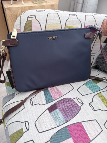 Osprey voyager small navy - small,