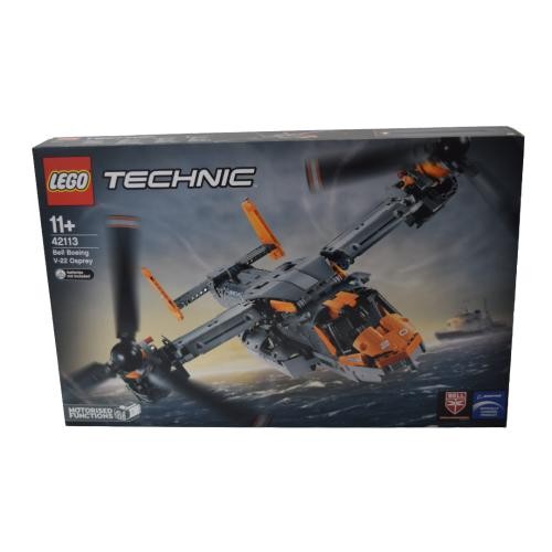 Lego 42113 bell - lego®, 42113-