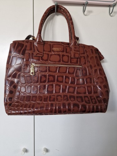 Osprey ladies crocodile style - osprey,