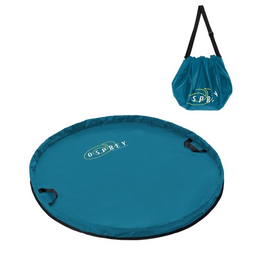 Osprey changing mat for - osprey, sup
