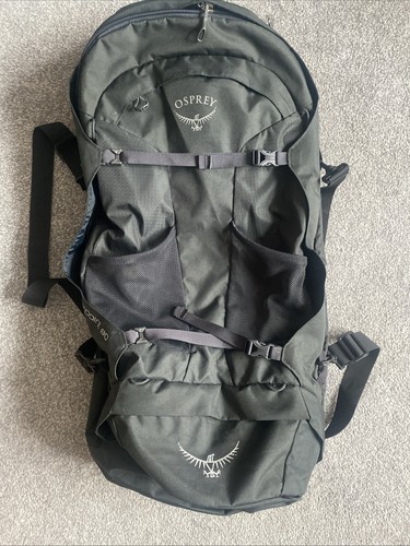 Osprey farpoint black - farpoint, 80