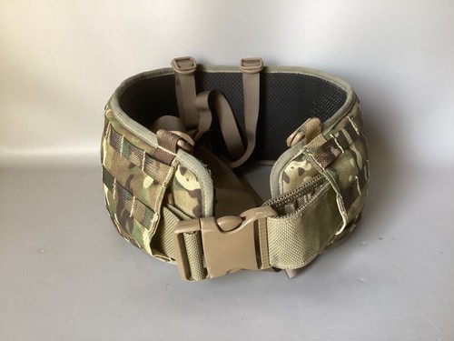 Osprey molle battle belt - osprey,