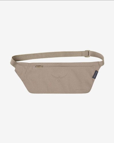 Osprey stealth waist wallet - osprey,