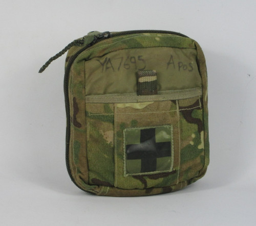 British issue mtp - mtp, osprey
