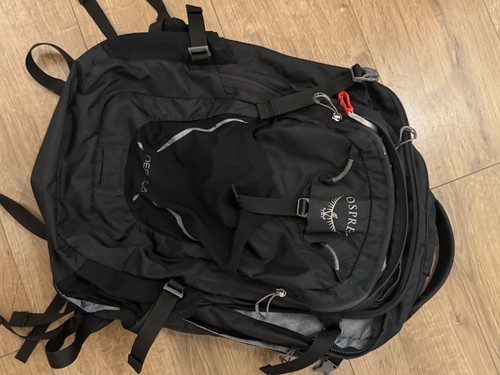 Osprey nebula backpack - 32,