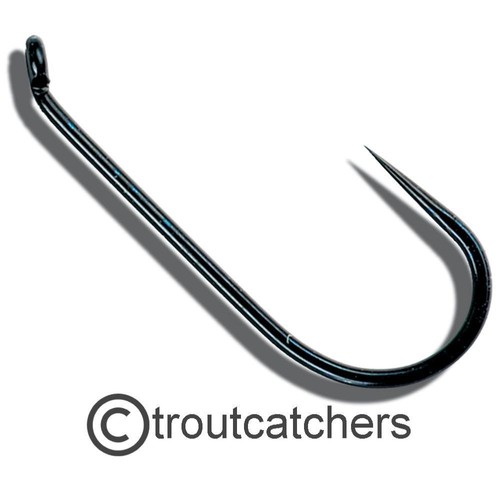 Veniard osprey barbless dry - veniard,