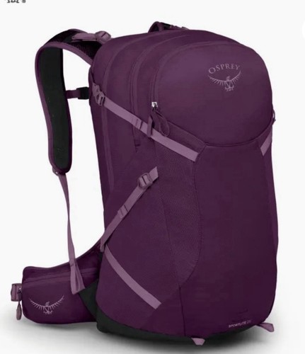 Osprey sportlite 25l - osprey,