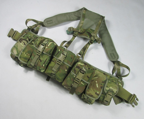 Mtp osprey webbing fully - osprey,