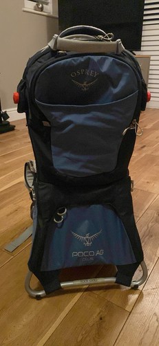 Osprey poco plus - ag,