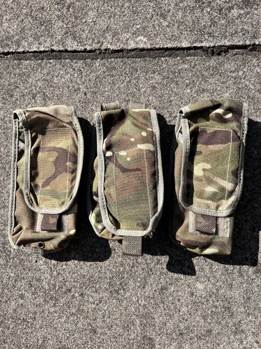 Army issue osprey single - osprey,