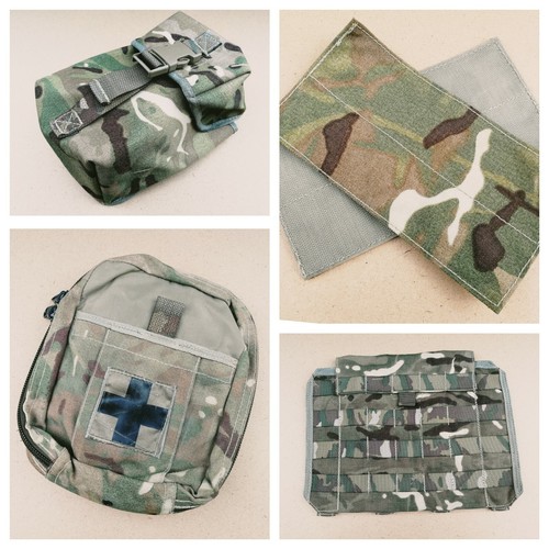 Genuine british army osprey - army,