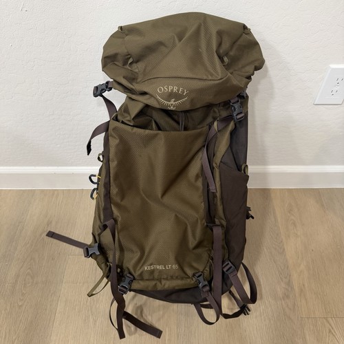 Osprey kestrel 65l - kestrel,