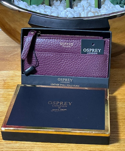 Osprey london polly leather - london,