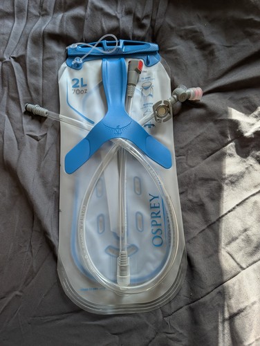 Osprey hydraulics 70oz - osprey, 2l