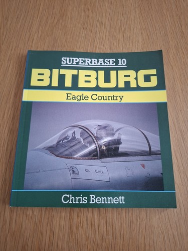 Superbase bitburg eagle - 10,