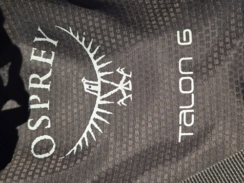 Osprey talon lumbar running - osprey,