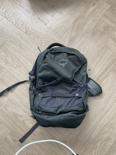 Osprey farpoint 40l travel - osprey,