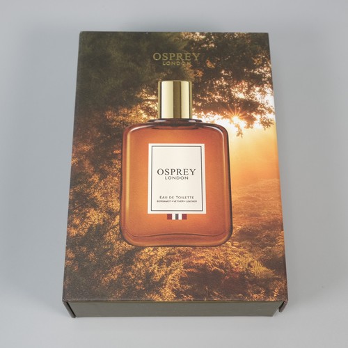 Osprey london mens eau - mens,