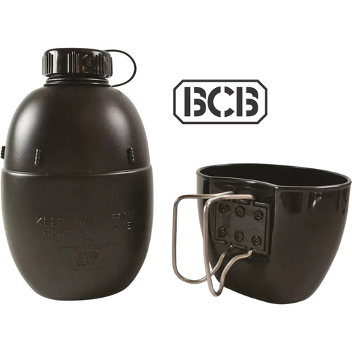 Bcb osprey nato - bcb, &