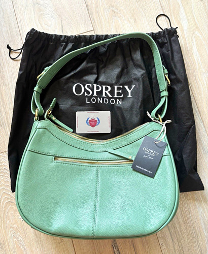 Osprey london sage green - sage,