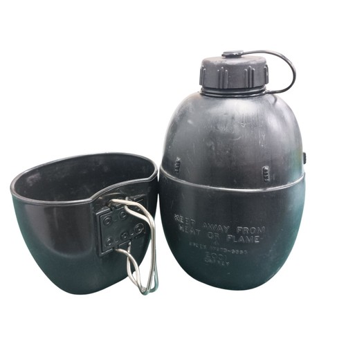 British army pattern water - british, 58