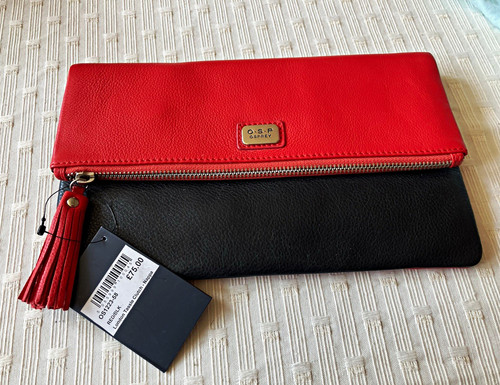 Osprey red black - o.s.p,