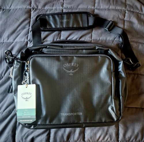 Osprey transporter crossbody - osprey,