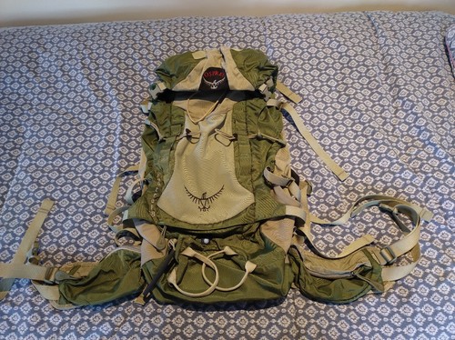 Osprey kestrel backpack - osprey, 28