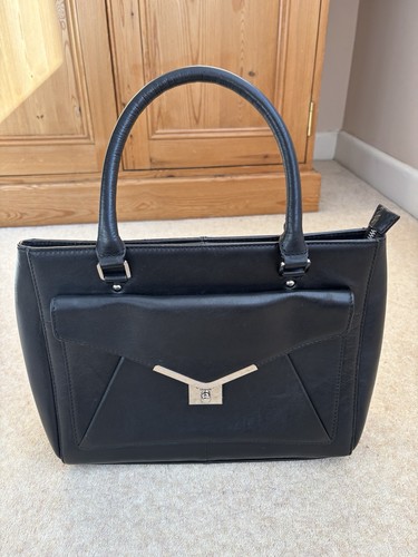 Osprey london black leather - london,