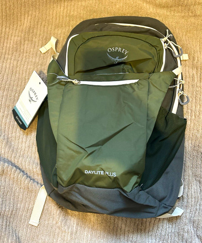 Osprey daylite plus - osprey,