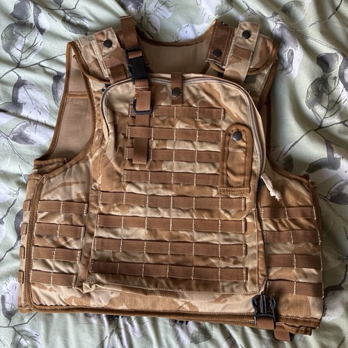 British army afghan - british,