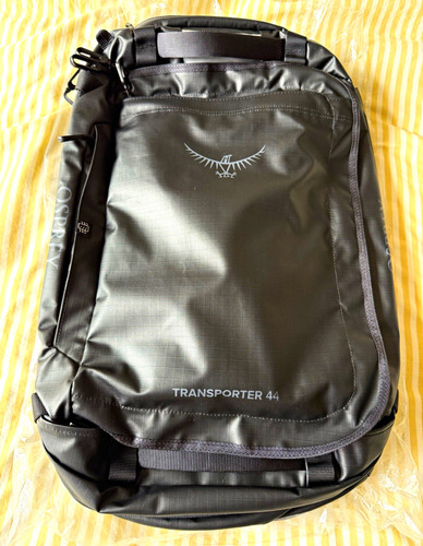 Osprey transporter travel - transporter,
