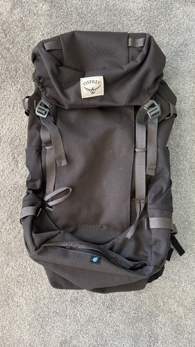Osprey archeon backpack - osprey, 45