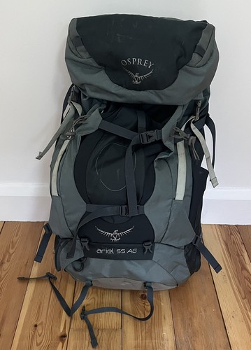 Osprey ariel 55l hiking - ag,