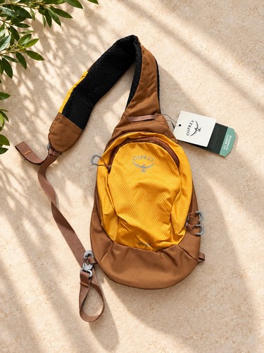 Brand new osprey daylite sling - new,