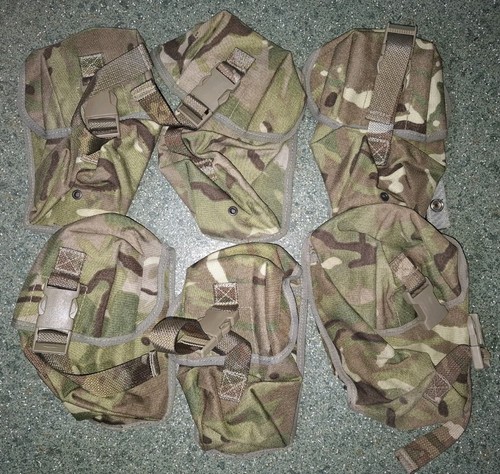British army osprey - british,