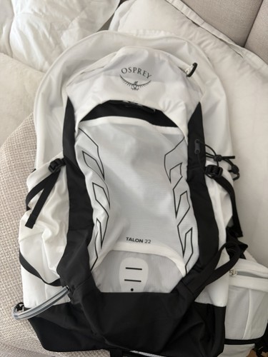 White osprey talon 22l - osprey,