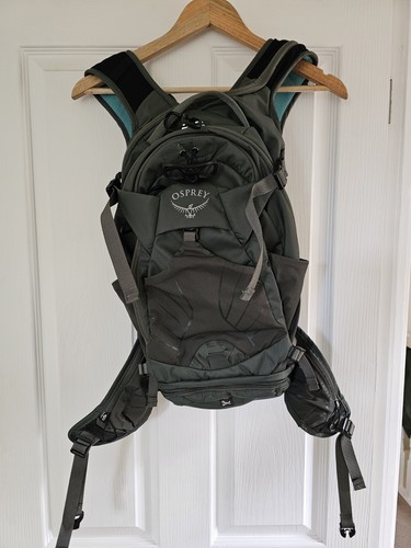 Osprey raptor mtb backpack - raptor, 14