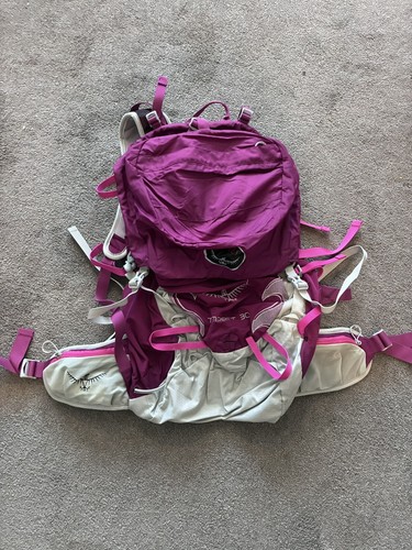 Osprey tempest backpack - osprey, 30