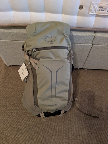 Osprey sportlite hiking - sportlite,