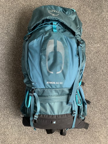 Osprey men atmos 50l - osprey, men’s