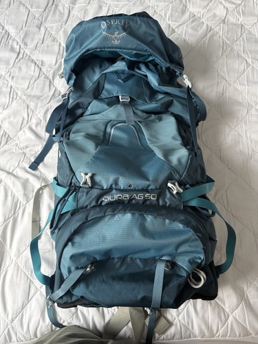 Osprey aura women s - osprey,