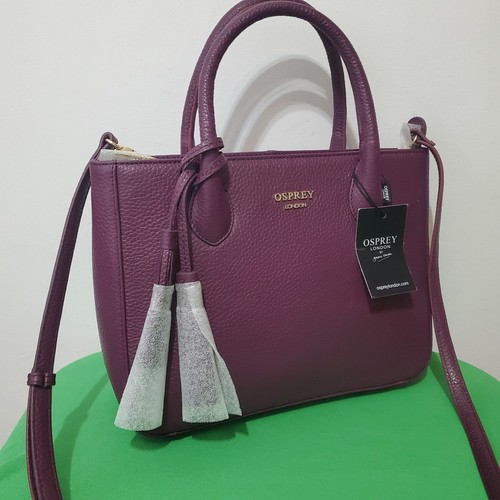 Osprey london women - osprey, leather