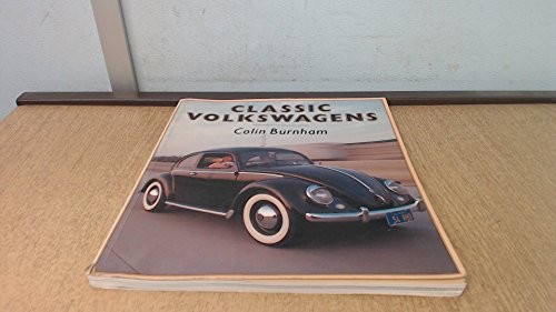 Classic volkswagens osprey - classic, (osprey