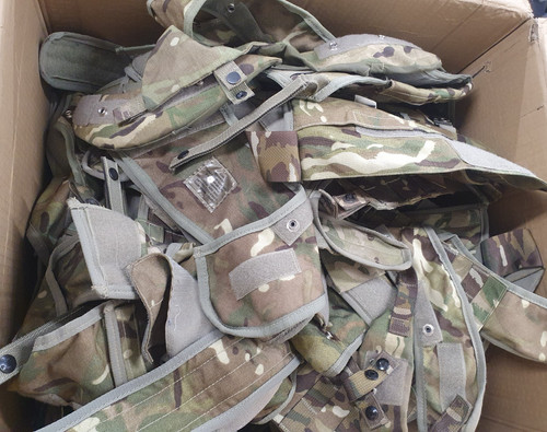 Job lot osprey - job,