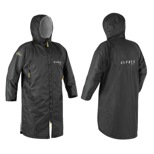 Osprey adult changing - adult, robe