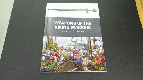 Weapons the viking - weapons, of