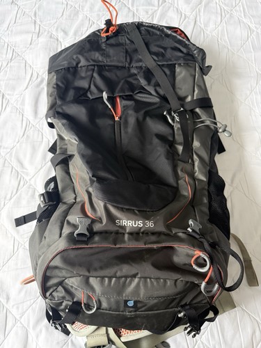 Osprey sirrus women - osprey, 36