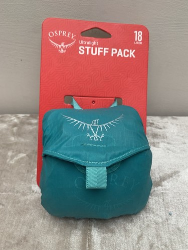 Osprey ultralight stuff pack - osprey,