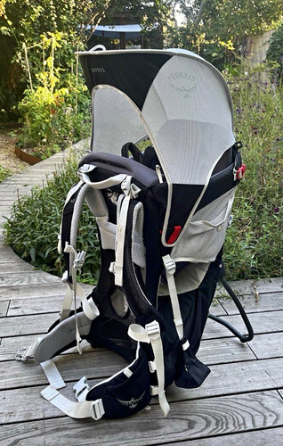 Osprey poco baby - osprey,